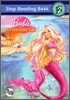 바비의 인어 공주 이야기 Barbie in a Mermaid Tale