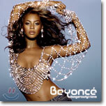 Beyonce - Dangerously In Love