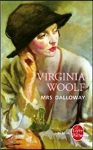 Mrs Dalloway (Ldp Litterature)