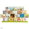 [정가인하] 국시꼬랭이 동네 세트(전20권) (워크북 20권 + 플래시DVD) (완결)