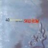 Skid Row - 40 Seasons - Best Of Skid Row (미개봉)