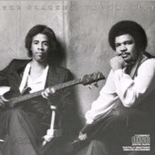 Stanley Clarke &amp; George Duke - The Clarke-Duke Project (미개봉)