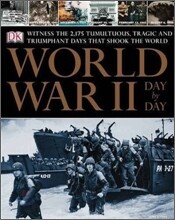World War II : Day by Day
