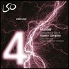 Valery Gergiev 말러 : 교향곡 4번 (Mahler: Symphony No. 4)