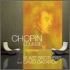 Klazz Brothers 쇼팽 라운지 - 클라츠 브라더스 (Chopin Lounge - Klazz Brothers feat. David Gazarov)