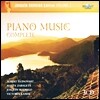 Albert Guinovart 호아킨 로드리고 에디션 1 -  피아노 작품 전곡집 (Joaquin Rodrigo Edition Vol.1 - Piano Music Complete)