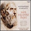 Alessandro Stradella Consort 스카를라티: 오라토리오 성 필리포 네리 (Alessandro Scarlatti: San Filippo Neri)