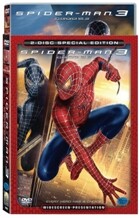 스파이더 맨 3 (2Disc)