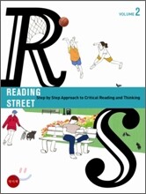 Reading Street Volume 2