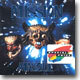 Mission - Masque