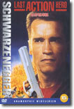 마지막 액션 히어로 (1Disc)