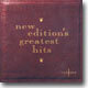 New Edition - New Edition's Greatest Hits, Vol.1