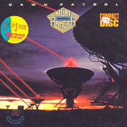 Night Ranger - Dawn Patrol