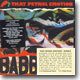 That Petrol Emotion - Babble