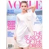[과월호] Vogue Australia (월간) : 2010년 04월