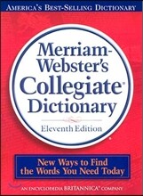 Merriam-Webster's Collegiate Dictionary