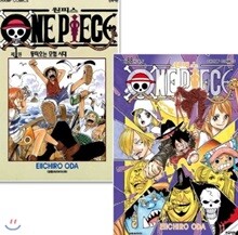 원피스 1~88권 세트