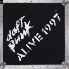 Daft Punk - Alive 1997 (수입)