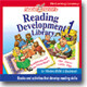 Reading development library 1