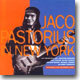 Jaco Pastorius - Jaco Pastorius In New York