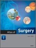 ATLAS OF SURGERY 1