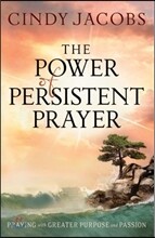 Power of Persistent Prayer