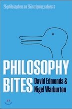 Philosophy Bites