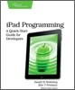 iPad Programming