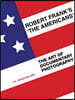 Robert Frank's 'The Americans'