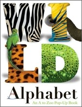 Wild Alphabet