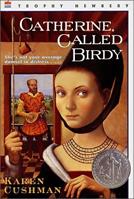 Catherine, Called Birdy