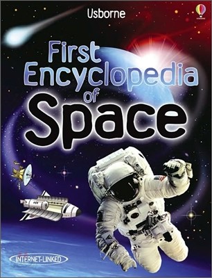 First Encyclopedia of Space