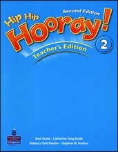 Hip Hip Hooray 2 : Teacher’s Guide