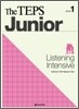 The TEPS Junior Listening Intensive Book 1