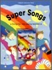 Super Songs Pack (Book & Tape)