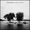 Noam Pikelny - Universal Favorite (LP)