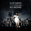 Eliza Carthy & Wayward Band - Big Machine (180g Gatefold 2LP)