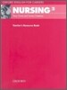 Oxford English for Careers: Nursing 2: Nursing 2