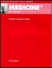 Oxford English for Careers: Medicine 1: Teacher's Resource Book