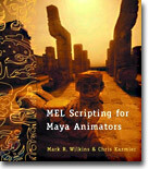 MEL Scripting for Maya Animators