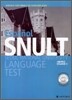 SNULT 스페인어