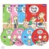 DVD 찰리와 롤라 1집 4종세트 Charlie and Lola