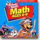 Reader Rabbit - Math 6-9