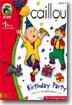 Caillou - Happy Birthday(New)