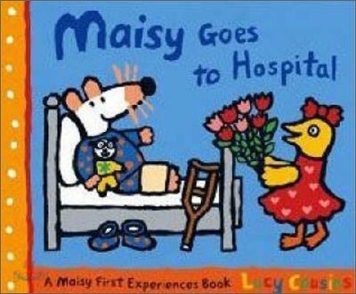 Maisy Goes to Hospital