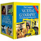 National Geographic Complete set / 내셔널 지오그래픽 컴플레이트 세트