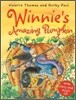 [베오영] Winnie's Amazing Pumpkin (Book & CD)