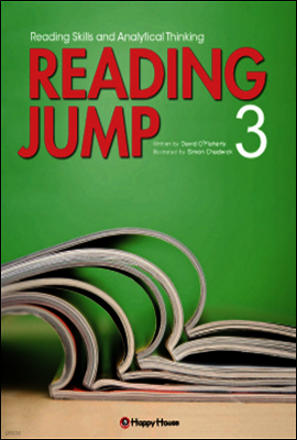 Reading JUMP 3
