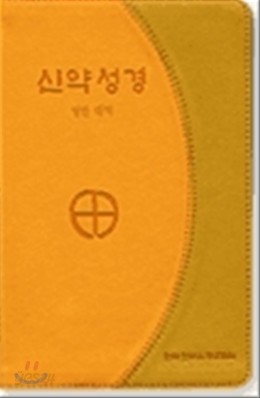 신약성경 영한대역