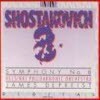 Shostakovich Symphony No. 8 - Helsinki Philharmonic Orchestra depreist (미개봉/scc033)